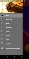David Jeremiah Daily ảnh chụp màn hình 1