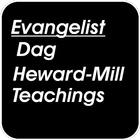 Evang Dag Heward-Mill Sermons icono