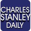 Charles Stanley Daily Teachings