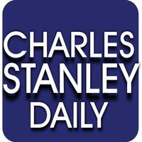 Charles Stanley Daily capture d'écran 1