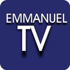 Emmanuel TV Live App آئیکن