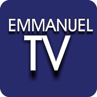 Emmanuel TV Live App Cartaz