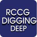 RCCG Digging Deep App