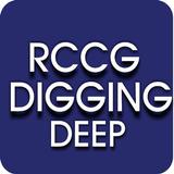 RCCG Digging Deep icône