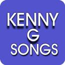Kenny G great songs APK