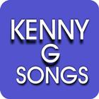 Kenny G great songs icône
