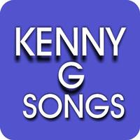 Kenny G great songs capture d'écran 1