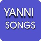 Yanni Songs icône