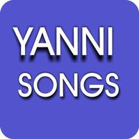 Yanni Songs Affiche