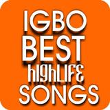 Best Igbo highlife music icône