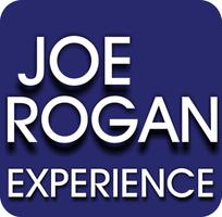 Joe Ragon Experience podcast Affiche