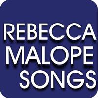 Rebecca Malope Great Songs Affiche