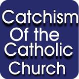 Catechism of the Catholic Church icône