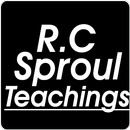 R C Sproul Teachings APK