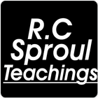 Icona R C Sproul Teachings