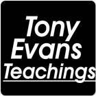 Tony Evans Devotionals আইকন