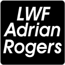 Love Worth Finding Adrian Rogers. App APK