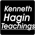 Kenneth Hagin Teachings icône