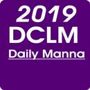 (DCLM) Daily Manna 2019 APK