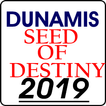 (Dunamis) Seed of Destiny 2019