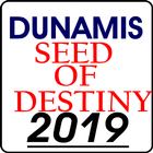 (Dunamis) Seed of Destiny 2019 圖標