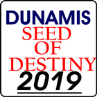 (Dunamis) Seed of Destiny 2019 アイコン