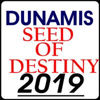 1 Schermata (Dunamis) Seed of Destiny 2019