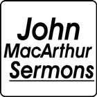 John MacArthur Sermons biểu tượng