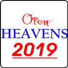Open Heavens 2019 icône