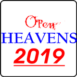 Open Heavens 2019 icône