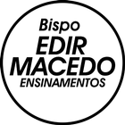 Bispo Edir Macedo Mensangens App 圖標