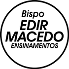 Bispo Edir Macedo Mensangens App icono