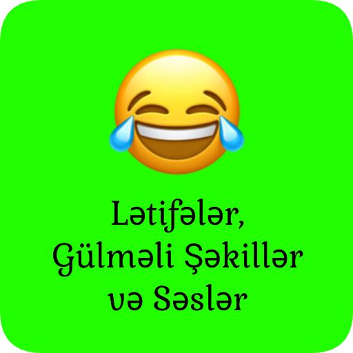 Gülməli Şəkillər, Səslər  və Lətifələr