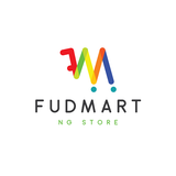 FudMart NG Store icône