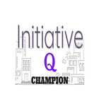 Initiative Q Champion أيقونة