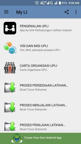 My Li For Android Apk Download