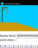 Hangman Classic screenshot 3
