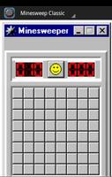 Minesweep Classic Game スクリーンショット 1