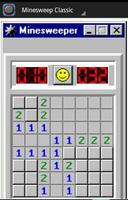 Minesweep Classic Game スクリーンショット 2
