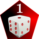 Die Roller - 6 sided APK