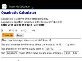 2 Schermata 3-in-1 Calculator