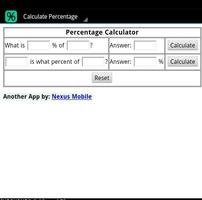 3 Schermata 3-in-1 Calculator
