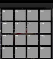 Digital Drum Pad capture d'écran 1