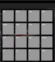 Digital Drum Pad screenshot 1