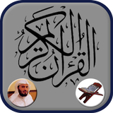 Saad Al Ghamidi Offline MP3 biểu tượng