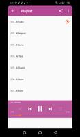 Al Minshawi Full Quran Offline ảnh chụp màn hình 3