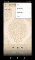 Surah Al Mulk MP3 ảnh chụp màn hình 2