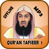 Mufti Menk - Quran Tafseer 1 biểu tượng