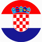Vijesti Croatia Zeichen