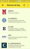 Noticias Brasil পোস্টার